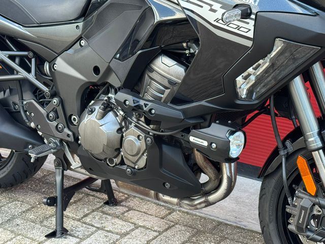 kawasaki - versys-1000-se-grand-tourer