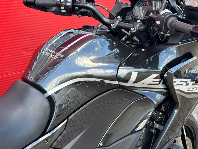 kawasaki - versys-1000-se-grand-tourer