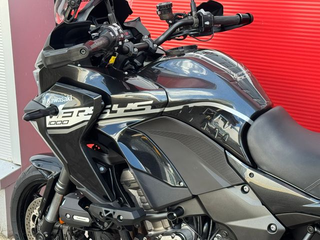 kawasaki - versys-1000-se-grand-tourer