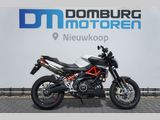 APRILIA SHIVER 900