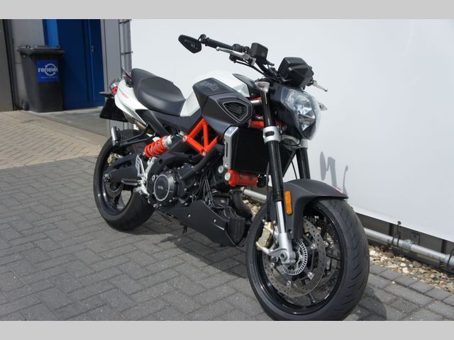 aprilia - shiver-900