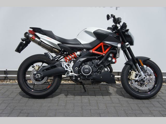 aprilia - shiver-900