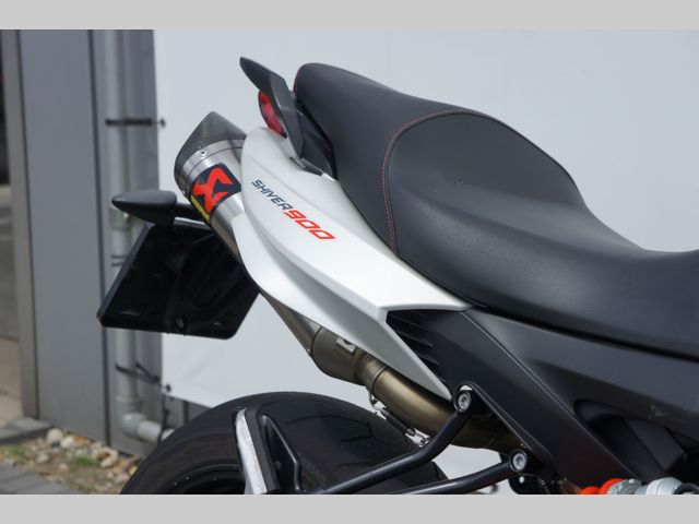 aprilia - shiver-900