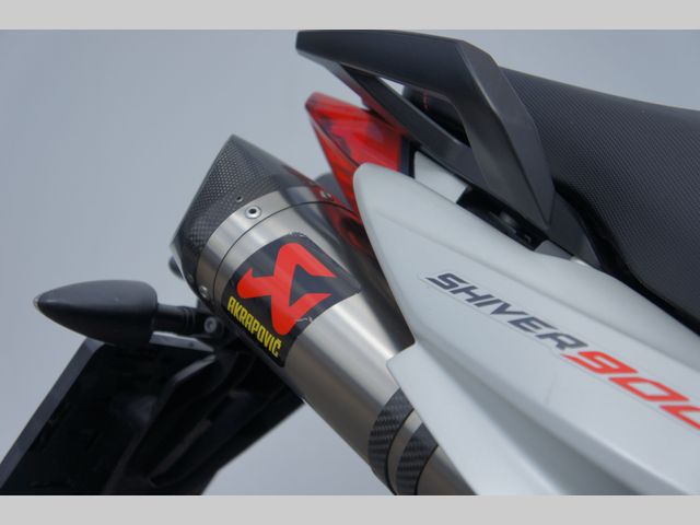 aprilia - shiver-900
