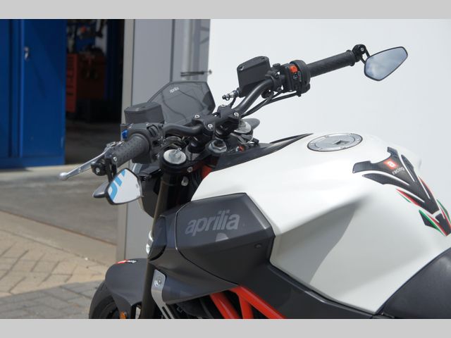 aprilia - shiver-900