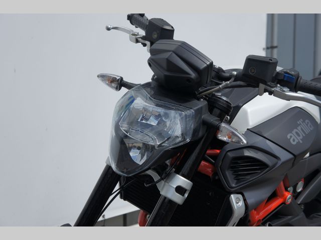 aprilia - shiver-900