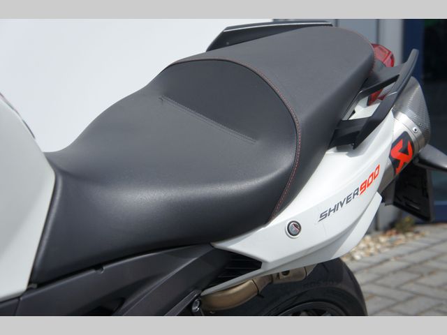 aprilia - shiver-900