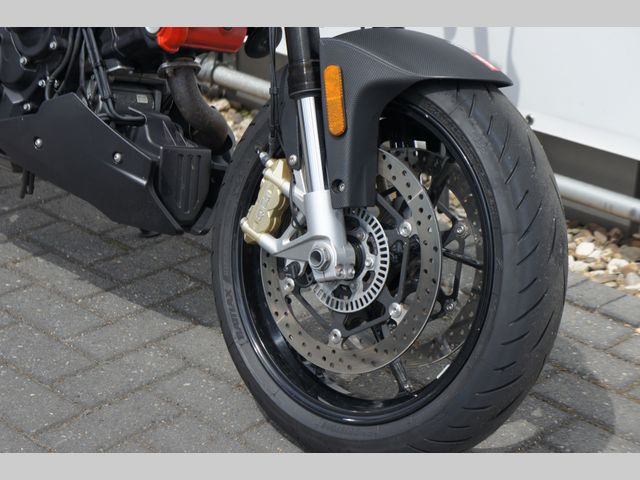 aprilia - shiver-900