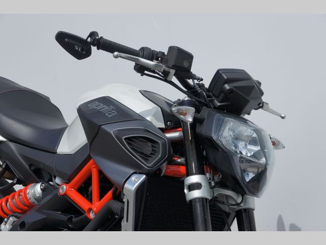 aprilia - shiver-900