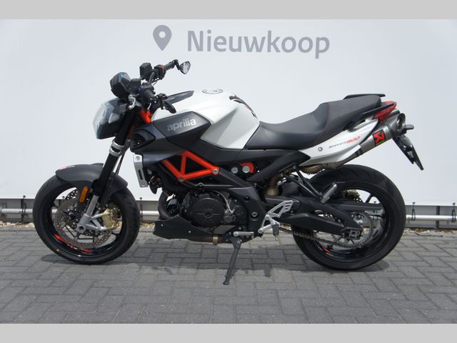 aprilia - shiver-900