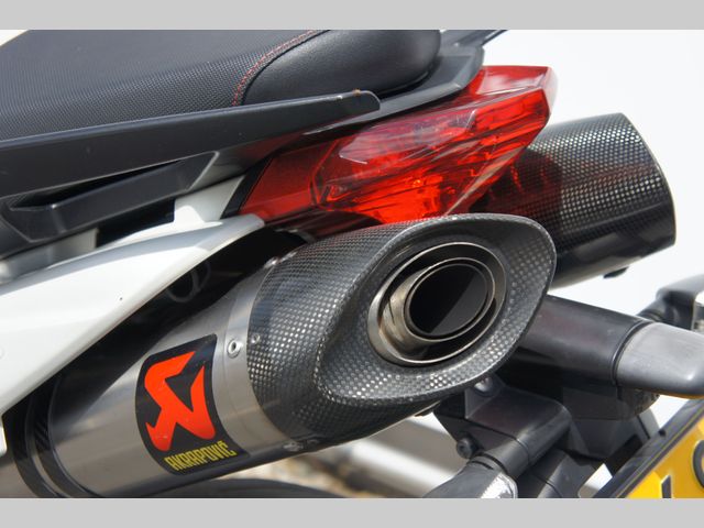 aprilia - shiver-900