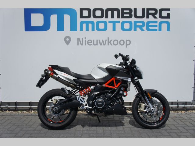 aprilia - shiver-900