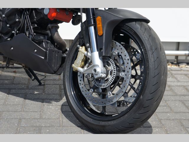 aprilia - shiver-900