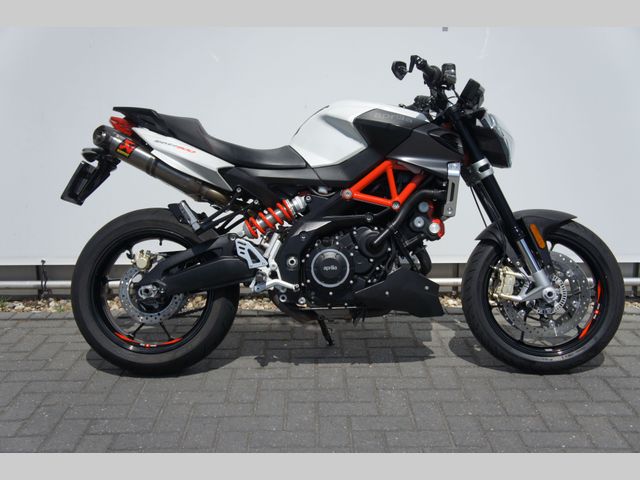 aprilia - shiver-900