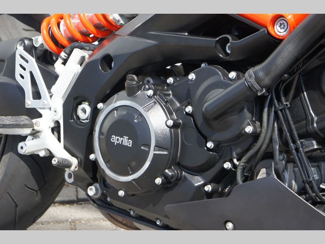 aprilia - shiver-900