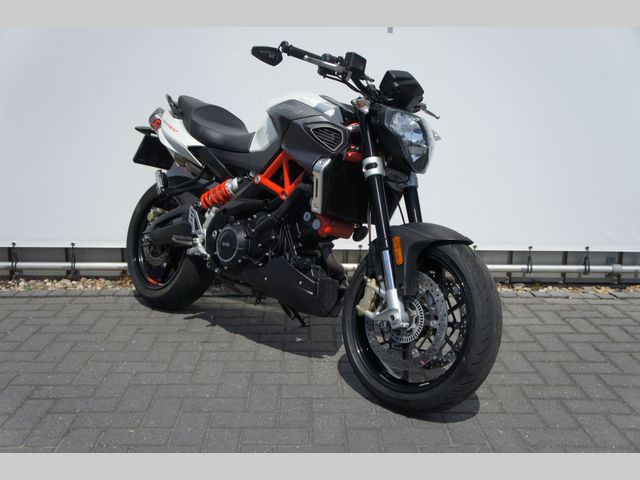 aprilia - shiver-900