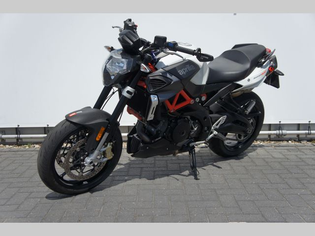 aprilia - shiver-900