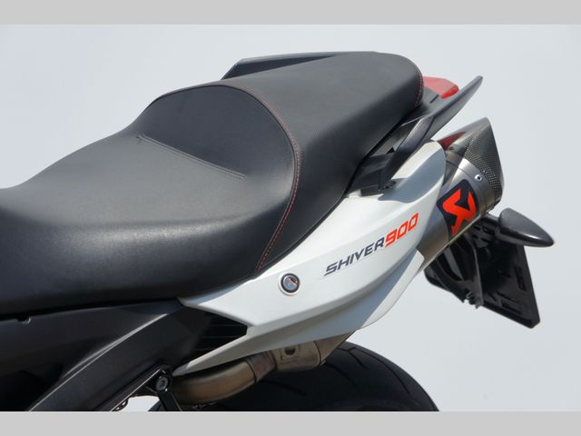 aprilia - shiver-900