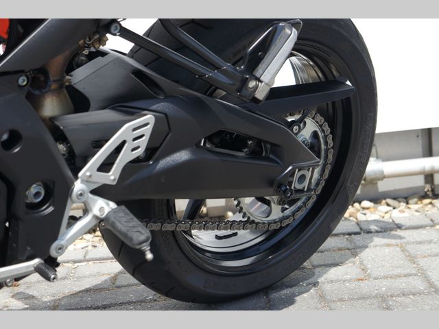 aprilia - shiver-900