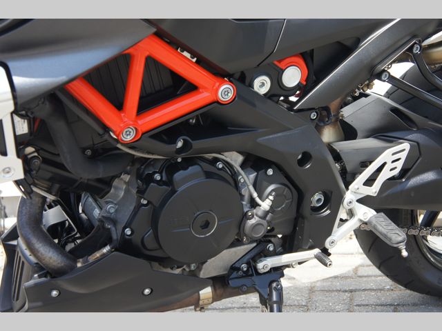 aprilia - shiver-900