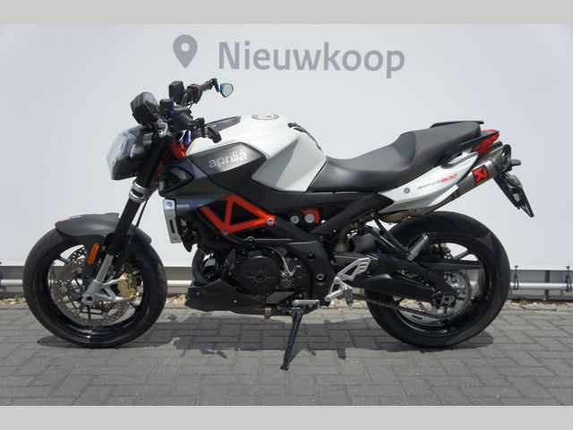 aprilia - shiver-900