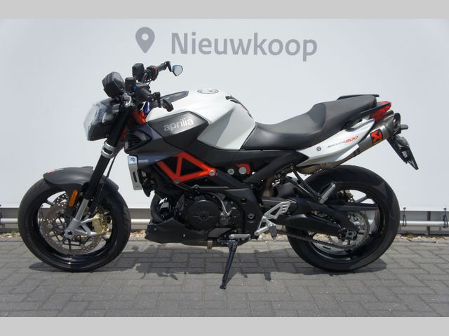 aprilia - shiver-900