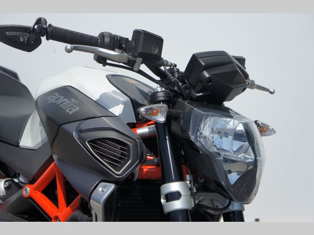 aprilia - shiver-900