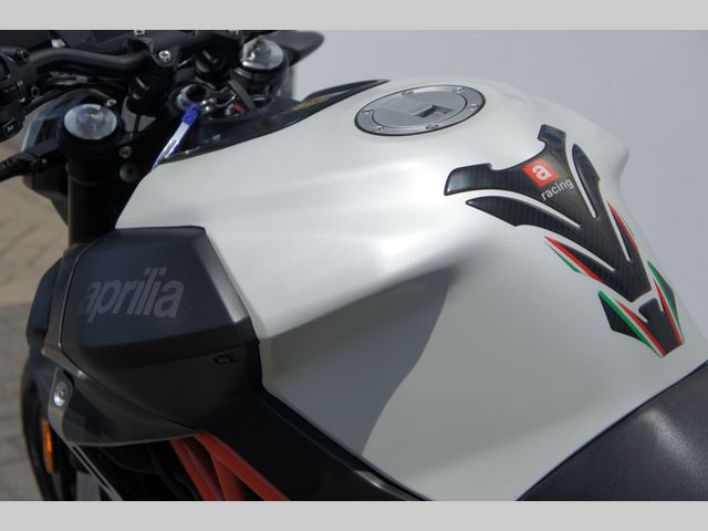 aprilia - shiver-900