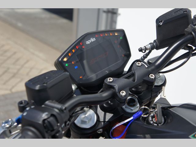 aprilia - shiver-900