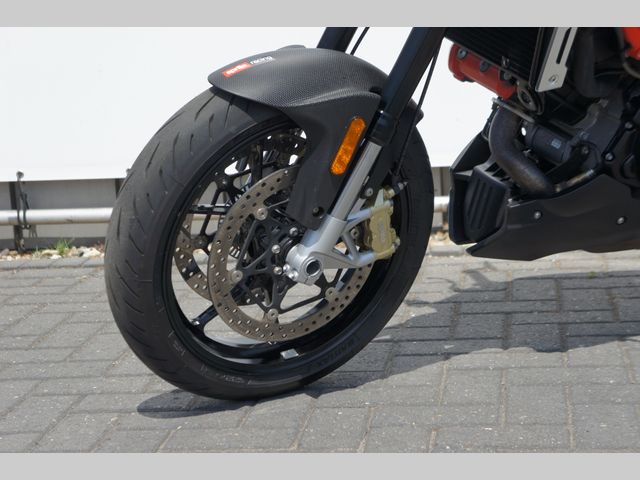 aprilia - shiver-900