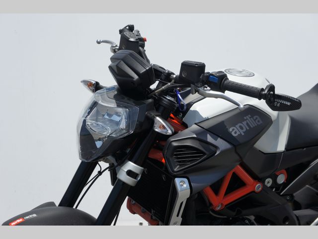 aprilia - shiver-900