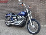 HARLEY-DAVIDSON SUPER GLIDE CUSTOM FXDC