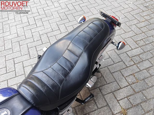 harley-davidson - super-glide-custom-fxdc