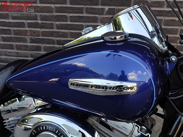 harley-davidson - super-glide-custom-fxdc