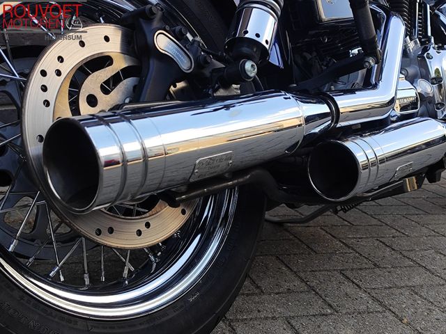 harley-davidson - super-glide-custom-fxdc