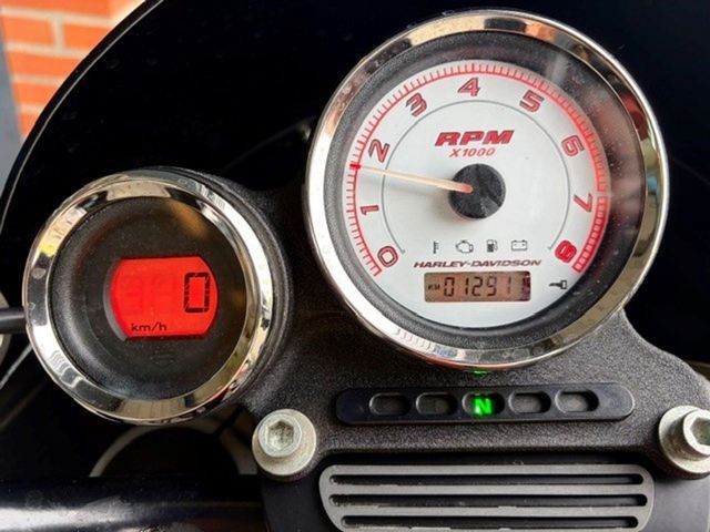 harley-davidson - sportster-xr-1200