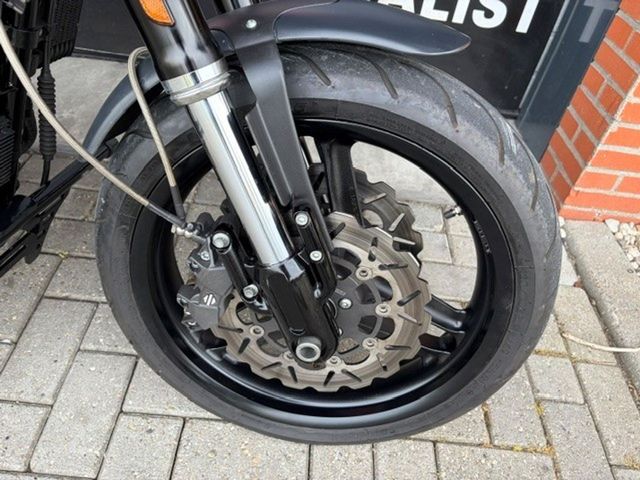 harley-davidson - sportster-xr-1200