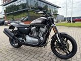 HARLEY-DAVIDSON SPORTSTER XR 1200