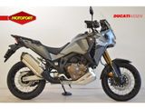 HONDA CRF 1100 L AFRICA TWIN ADVENTURE SPORTS