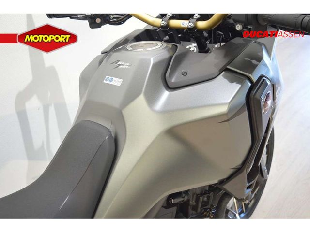 honda - crf-1100-l-africa-twin-adventure-sports