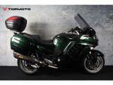 KAWASAKI GTR 1400