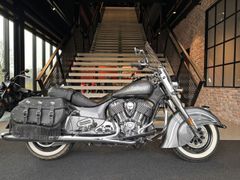 INDIAN MOTORCYCLE CHIEF CLASSIC