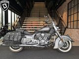 INDIAN MOTORCYCLE CHIEF CLASSIC