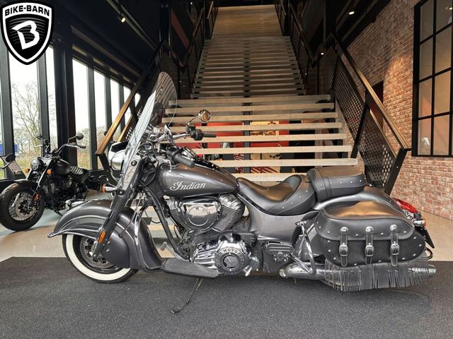 indian - chief-classic