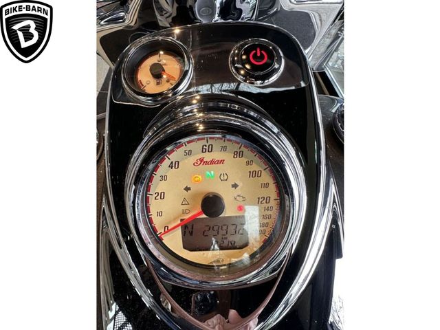 indian - chief-classic