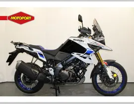 Suzuki V-Strom 1050 DE 2026 occasion
