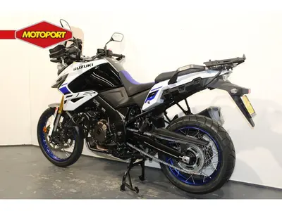 SUZUKI V-STROM 1050 DE – foto 2