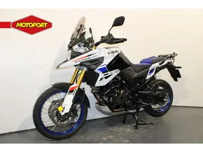 SUZUKI V-STROM 1050 DE – foto 4