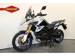 Suzuki DL 1050 DE V-Strom 2026 occasion – foto 4 van 14