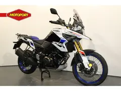 Suzuki DL 1050 DE V-Strom 2026 occasion – foto 12 van 14
